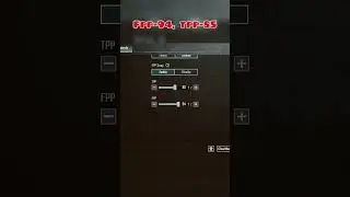 recoil control akm best setting #shorts #viral