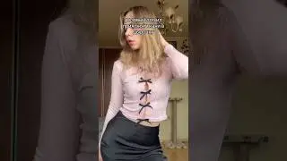 Милые топы с WB 🎀