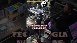 TECNOLOGIA Tattica NUCLEARE #instagram #smartphone #stories #shorts