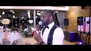 DJ MEKODRE ( ANIMATEUR/PRESENTATEUR )