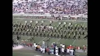 If I Ever Fall in Love - Grambling Band 1992