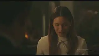 A MAN CALLED OTTO (2022) - OTTO AND SONNYA CUTEST MOMENT (DINNER SCENE)!!!