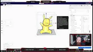 My Best Ultimaker Cura Settings Updated! Quality & Speed!