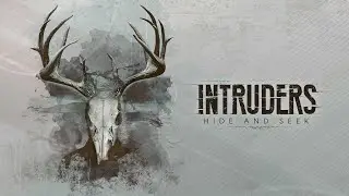 Intruders Hide & Seek - Xbox - Out Now