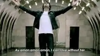 Mahsun Kırmızıgül - ''Ay aman'' ENGLISH translation subtitles . HQ