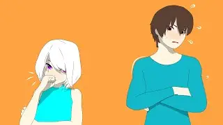 channel progress (animatic)