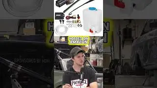 Tripling Tire Life (Drifting)