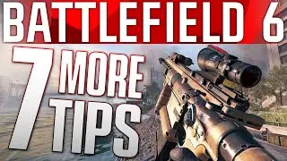 Battlefield 6 Tips & Game-Changing Improvements