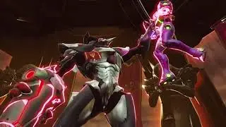 Alex Fan-Dubs Metroid Dread's Raven Beak in English (SPOILERS)