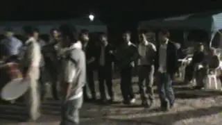 Konya Kulu Kosker Koyu Gencliginden Halaylar Kirsehir 2