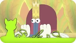 Double King [Scribble Kibble #59]