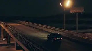 Niva URBAN - TISER 4K