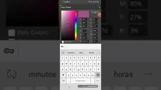 How to Make Ensemble Effect 3.0 Gradient map on Photopea