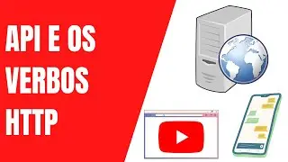 API's e Verbos HTTP