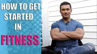 HOW TO START YOUR FITNESS JOURNEY [HINDI]