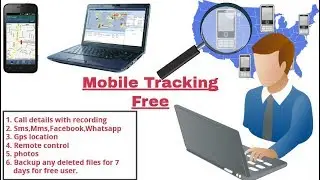 How to monitor & control any android device & get details  //मोबाइल ट्रिक २०१८  नया ट्रिक /