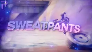 "Sweatpants" | Fortnite Montage [Ft. Shxdow]