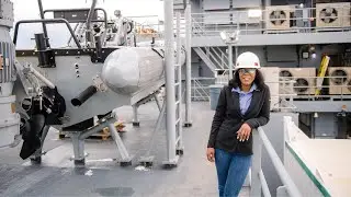 A day on the job with an operations manager