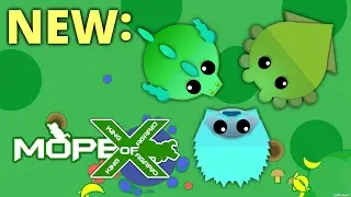 MOPE.IO // MOPEX // NEW SKIN SET AND MAP LOCATOR