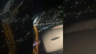 Как я летел из Сочи в Тюмень на Ямале. Полное видео в профиле #самолет #путешествия #взлет #посадка