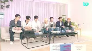 Enhypen Jungwon sneeze