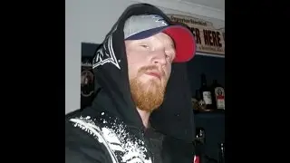 Mc DrASTIC 'Hip Hop Saved My Life' Aussie Hip Hop