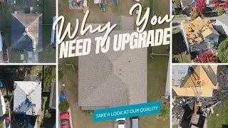 Why should you upgrade your shingle? #home #new #upgrade