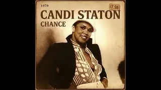 Gritty Soul Truth & Woman’s Fire | Southern Soul Inspired by Candi Staton’s Spirit