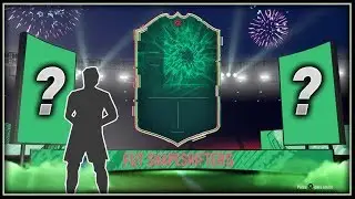 ABRO SOBRE DE METAMORFO ASEGURADO Y SALE ESTO! | FIFA 20