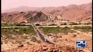 Gwadar Port and its importance for Pakistan