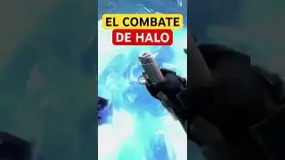 💥El COMBATE de HALO..