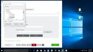 Automating DWG to PDF Conversion with Watch Folders