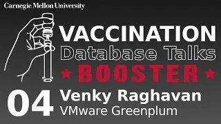 Orca: A Modular Query Optimizer Architecture for VMware Greenplum (Venkatesh Raghavan)