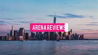 Free Modern Clean Lower Third After Effect Template Download