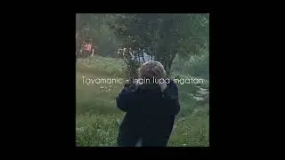 Tavamanic - ingin lupa ingatan