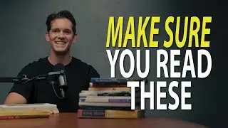 13 Life-Changing Books Every Christian Should Read with Jonny Ardavanis