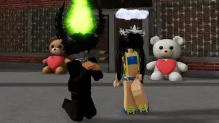 Bagging E-Girls as a RICH E BOY in Da Hood...