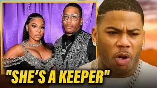 The Truth Behind Nelly and Ashanti's Toxic Relationship