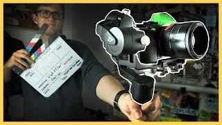 Handheld Camera Gimbals: Does a Filmmaker Need One? | The Film Look