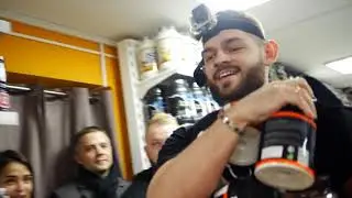 КультЛаб. Вынести магазин за 1 минуту
