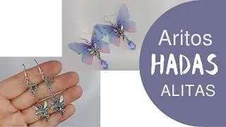 FAIRY EARRINGS