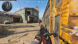 not Call of Duty