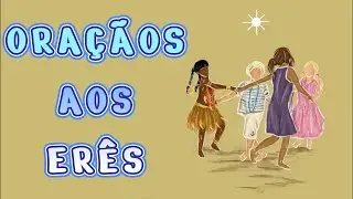 Prayers to the Erês and to Cosme and Damião🙏🏼 #prayer #eres #cosmeedamiao