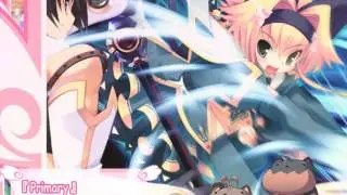 Primary ~Magical★Trouble★Scramble~ [プライマリー]