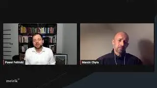 How to Start with Design Sprint - Agile Encounters #18 Live Webinar