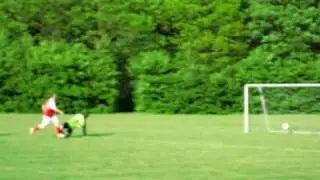 Glemål scorer kassen i genkomstkamp