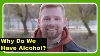 Whacky History of Alcohol