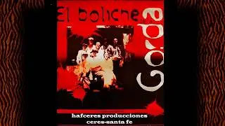 EL BOLICHE DE LA GORDA Película de Hechos reales sucedidos en la ciudad de Ceres Argentina