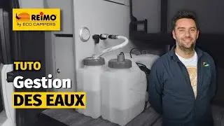 TUTO GESTION DES EAUX