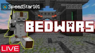 I use BLC for the first time on Bedwars | !discord !credits